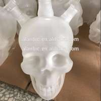 FACTORY DIRECT-EXPORT SKULL GLASS HOOKAH SHISHA SK021