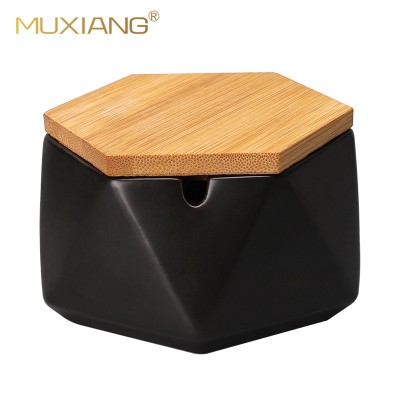 INS style novel design cigarette holder smoking ashtray ceramic ashtray smoking accessories