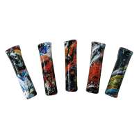 Smoking accessories rolling paper pre rolled cone glass smoking filters cigarette holder