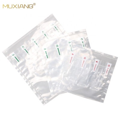 high quality air bag Protect fragile products Packaging Pouch Inner Protective Inflatable bag in bag